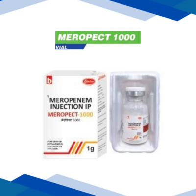 Meropect 1000