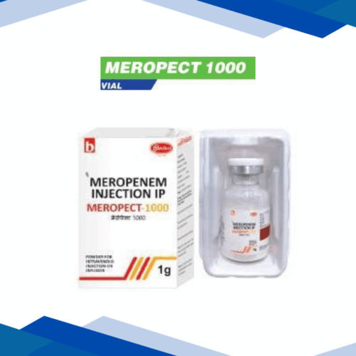 Meropect 1000