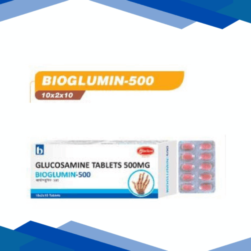 Bioglumin 500