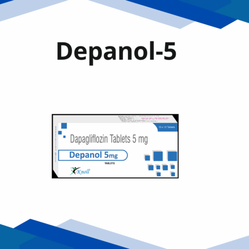 Depanol 5
