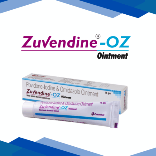 Zuvendine OZ
