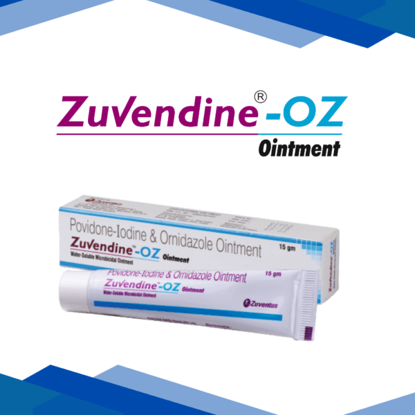 Zuvendine OZ
