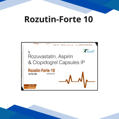 Rozutin-forte 10