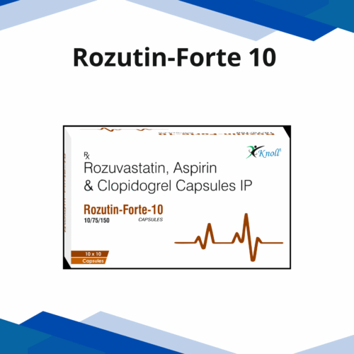 Rozutin-forte 10