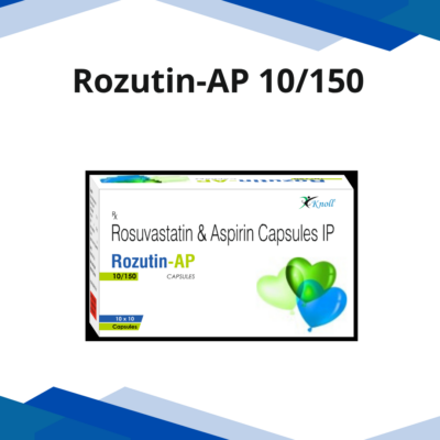 Rozutin-AP 10/150