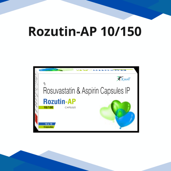 Rozutin-AP 10/150