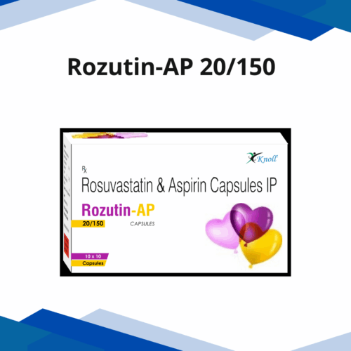 Rozutin-AP 20/150