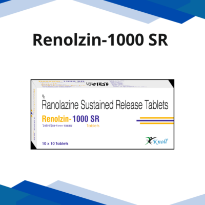 Renolzin-1000 SR