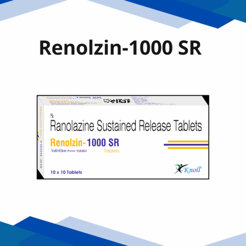 Renolzin-1000 SR