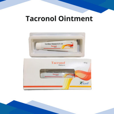Tacronol Ointment