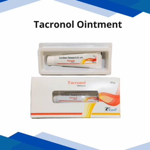Tacronol Ointment