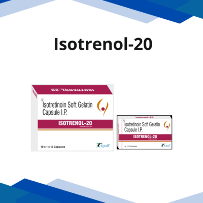 Isotrenol-20