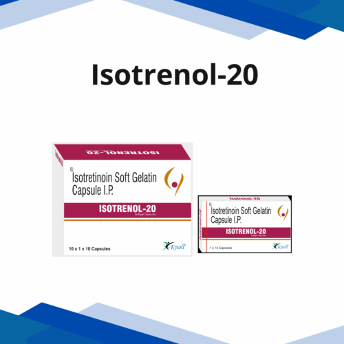 Isotrenol-20