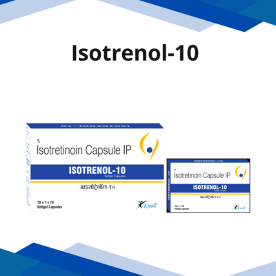 Isotrenol-10