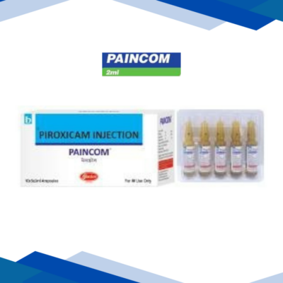 Paincom