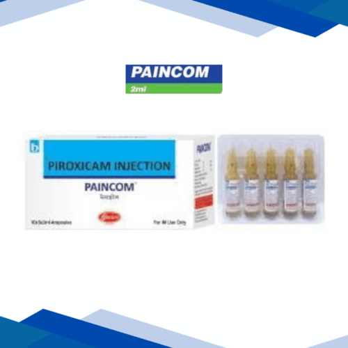 Paincom