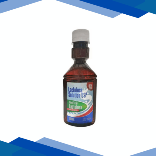 Steris's Lactulose 200ML