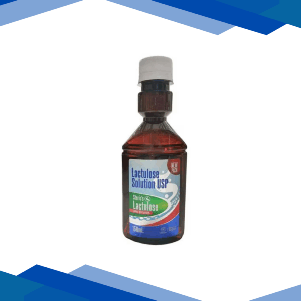 Steris's Lactulose 200ML