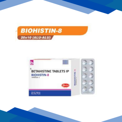 Biohistin 8