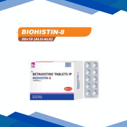 Biohistin 8