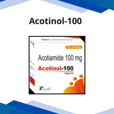 Acotinol-100