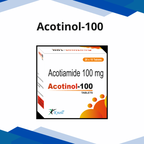 Acotinol-100