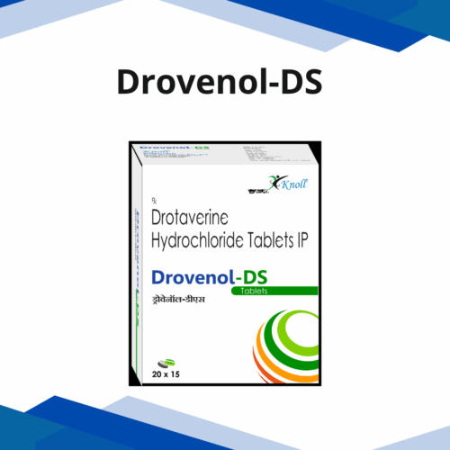 Drovenol-ds
