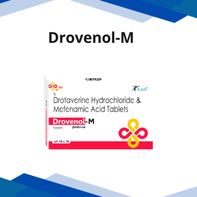 Drovenol-M