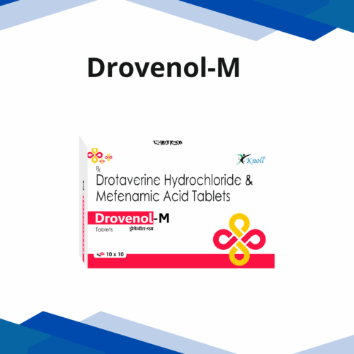 Drovenol-M