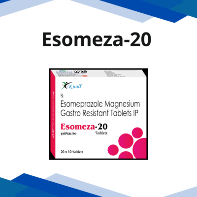 Esomeza-20