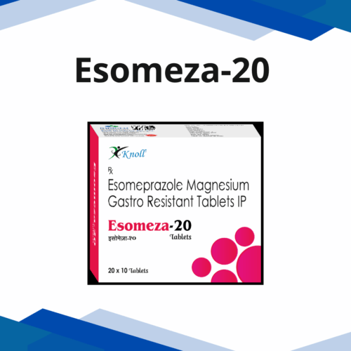 Esomeza-20