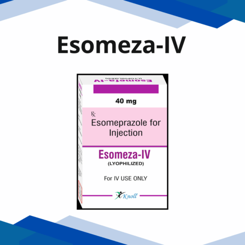 Esomeza-IV