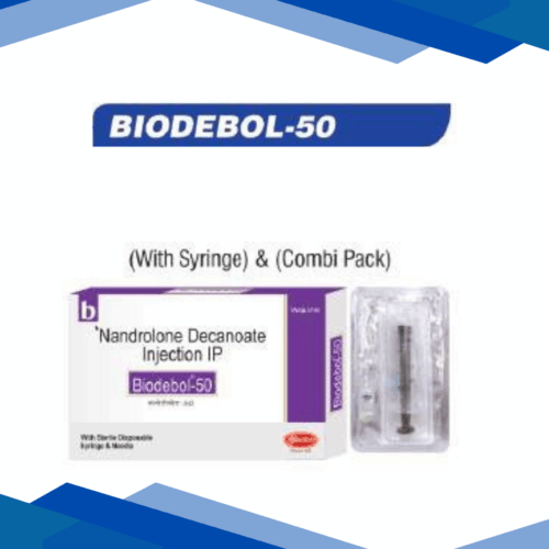 Biodebol-50