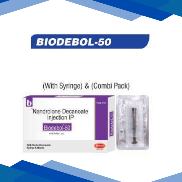 Biodebol-50