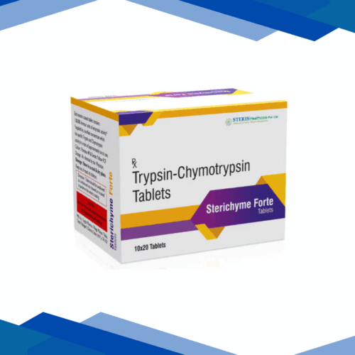 Sterichyme Forte