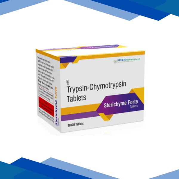 Sterichyme Forte