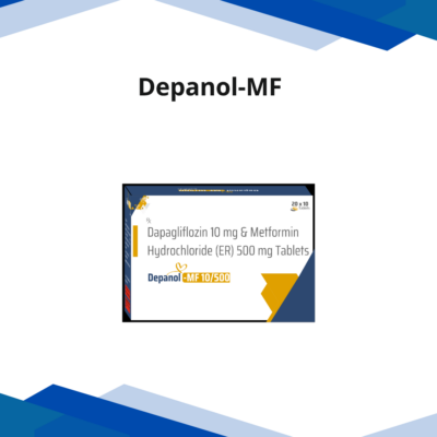 Depanol MF