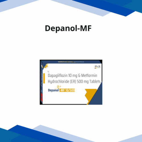 Depanol MF