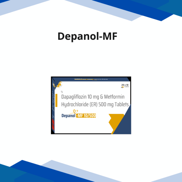 Depanol MF