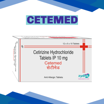 Cetemed