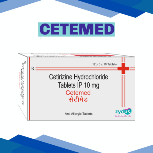 Cetemed