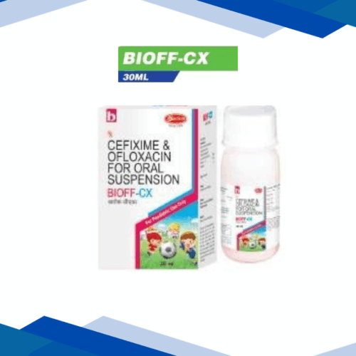 Bioff-Cx