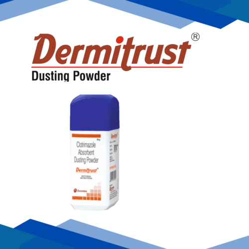 Dermitrust Powder