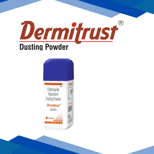 Dermitrust Powder