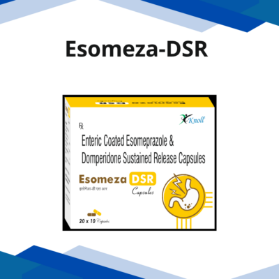 Esomeza-DSR