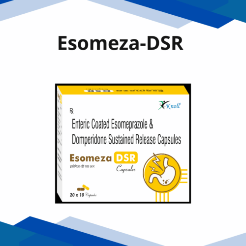 Esomeza-DSR