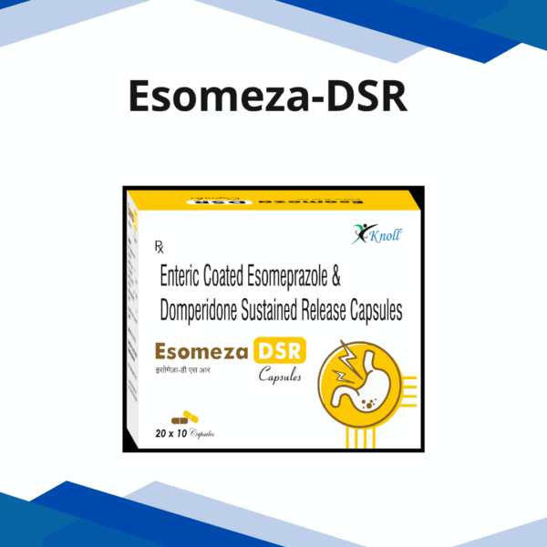 Esomeza-DSR