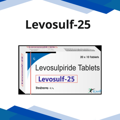 Levosulf-25