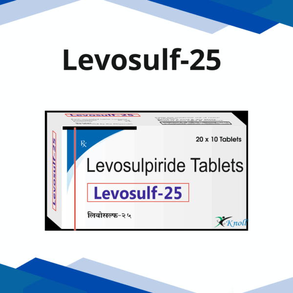 levosulf-25