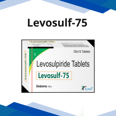 Levosulf-75